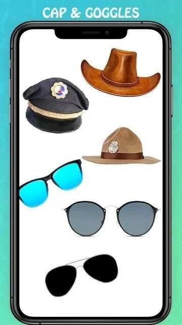 Dress Photo Editor: Boys & Girls Photo Suit Editor screenshot 5