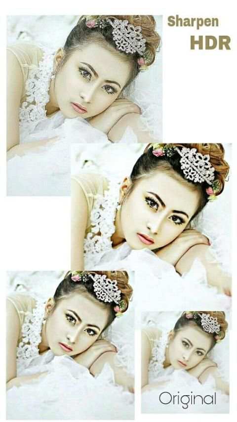 B Plus 612-Selfie Cam Editor 8 تصوير الشاشة