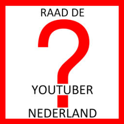 Raad de Youtuber Nederland icon