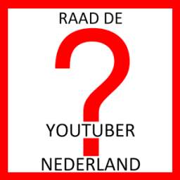 Raad de Youtuber Nederland 3.6.0k
