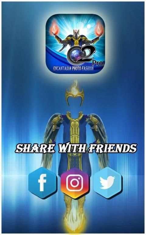 Fashion Selfie Encantadia 6 تصوير الشاشة