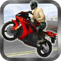 Moto City Traffic Racer