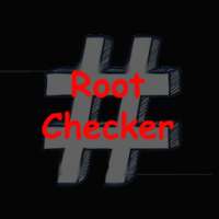 Device Rooter أيقونة