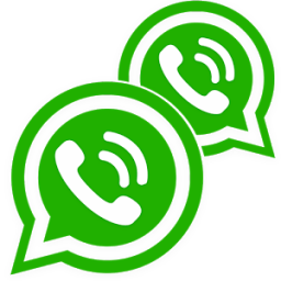 رقمين واتس اب icon