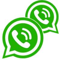 رقمين واتس اب on 9Apps