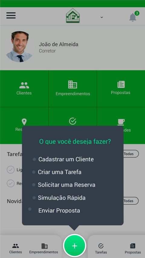 Fabrizio Construtora screenshot 14