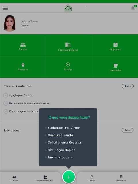 Fabrizio Construtora screenshot 9