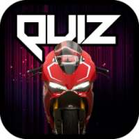 Quiz for 1199 Panigale Fans