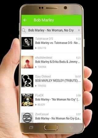 Bob Marley Reggae Music 1 تصوير الشاشة