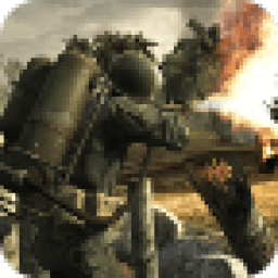 War Battle иконка