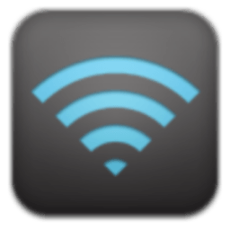 WiFi Settings (dns,ip,gateway) иконка