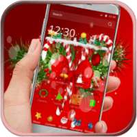 Украшения Xmas Theme on 9Apps