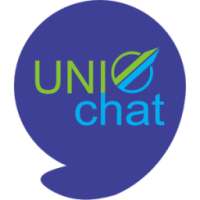 UNI Chat иконка