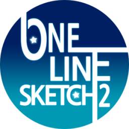 One Line Sketch 2
