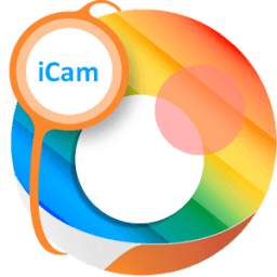 iCam Photo Editor