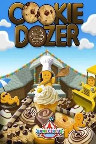 Cookie Dozer screenshot 6