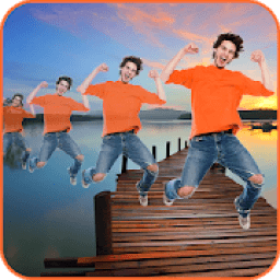 ikon Echo Mirror Photo Editor : Mirror Photo Editor