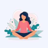 Meditation Time: stress and sleep relief on 9Apps