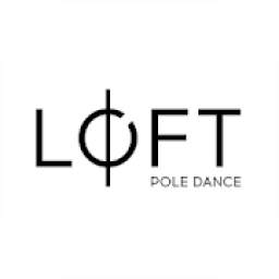 Pole dance LOFT