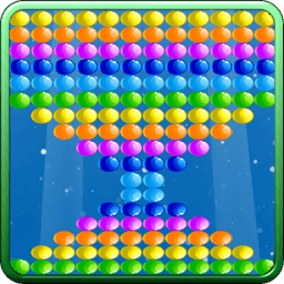 Bubble Shooter 2016 आइकन