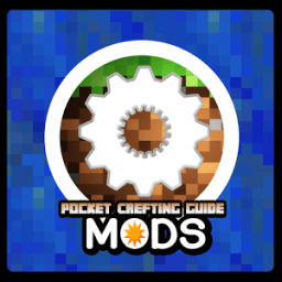 Mods for Minecraft PE आइकन