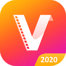 ikon Video Downloader - Video Downloader Fast &amp; Free