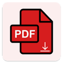 PDF Creator Reader Free - Image, Excel to PDF आइकन