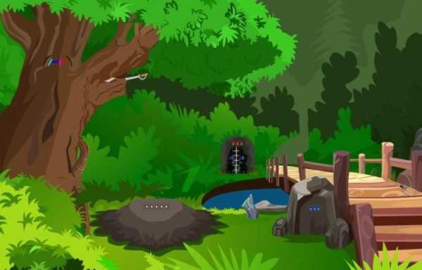Escape Games Zone-213 screenshot 3