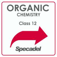 Organic Chemistry - Class 12