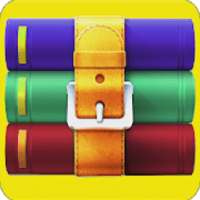 Winrar Zip RaR on 9Apps