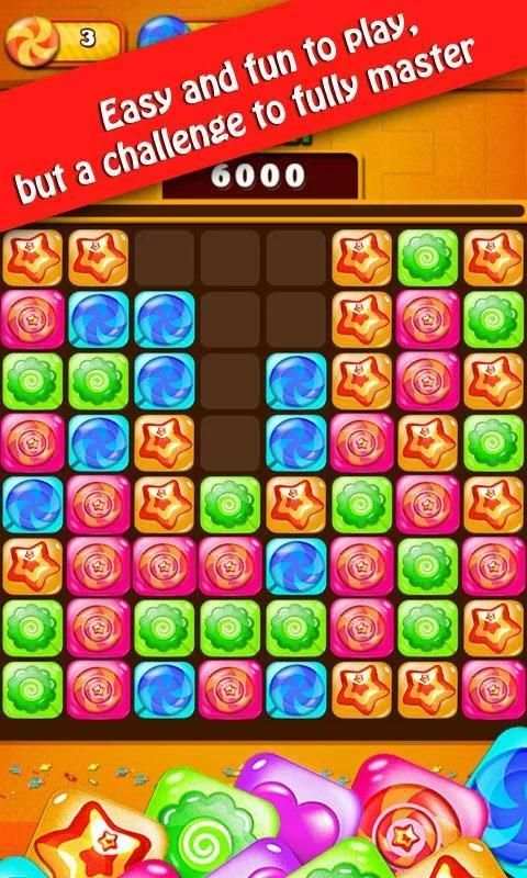 Pop Candy screenshot 2