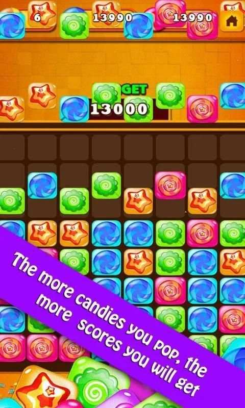 Pop Candy screenshot 6