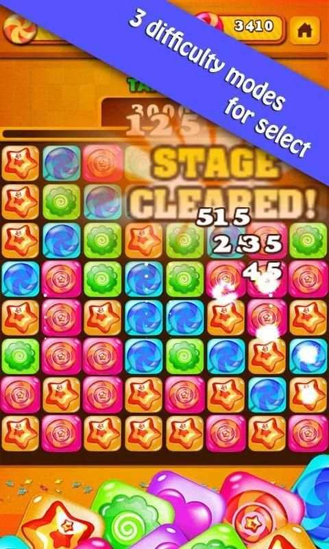 Pop Candy screenshot 5