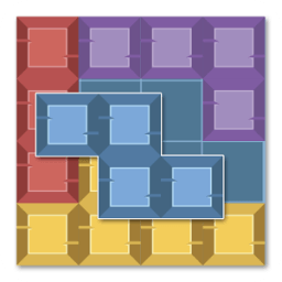 Block Puzzle 2017 आइकन