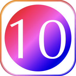 Phone 7 Lock Screen أيقونة