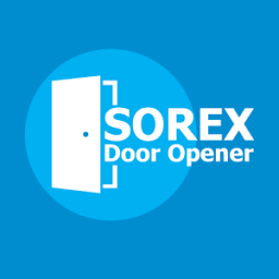 SOREX Door Opener icon