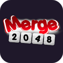 Merge 2048 आइकन