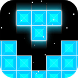 Block Crush - Popular Classic Puzzle Games आइकन