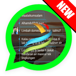 ikon Transparent For whatsapp