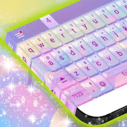 Redraw Fairyland Keyboard иконка
