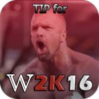 Tricks For WWE 2k16
