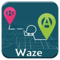 Guide for Waze Navigation