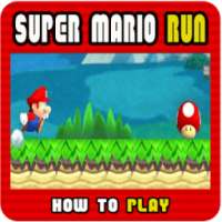 Tricks :Super Mario Run