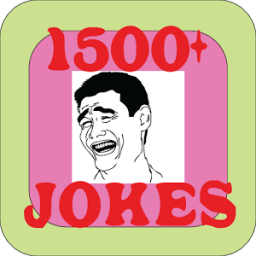 ikon Funny Jokes Collection