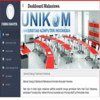 Unikom Mahasiswa on 9Apps