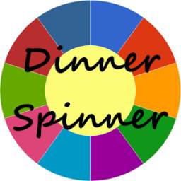 Dinner Spinner