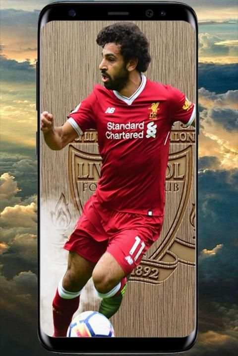 Liverpool FC Wallpaper HD screenshot 5
