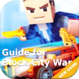 Guide for Block City Wars आइकन