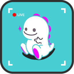 ikon Live BI‍GO Ste‍am Video Prank