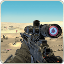 US Army Cadet Shooting School icon